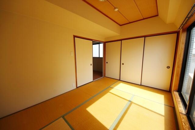 ミール千歳烏山の物件内観写真