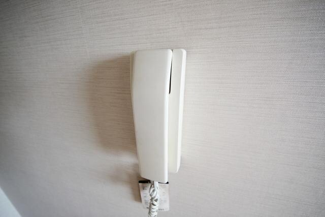 ミール千歳烏山の物件内観写真