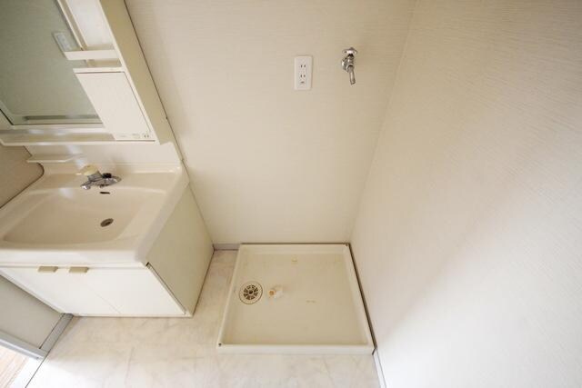 ミール千歳烏山の物件内観写真