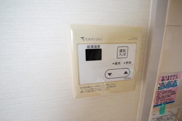 ミール千歳烏山の物件内観写真