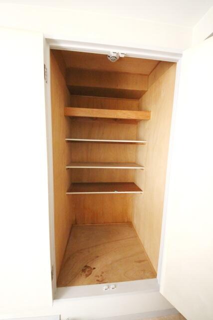 ミール千歳烏山の物件内観写真