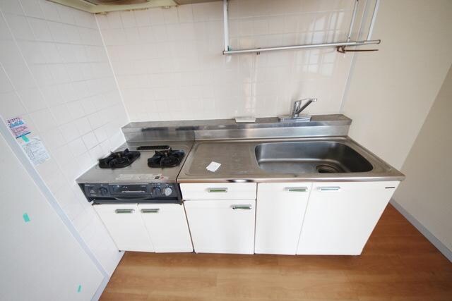 ミール千歳烏山の物件内観写真