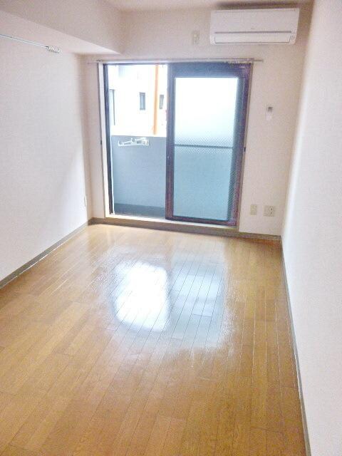 スカイコート千歳烏山第5の物件内観写真