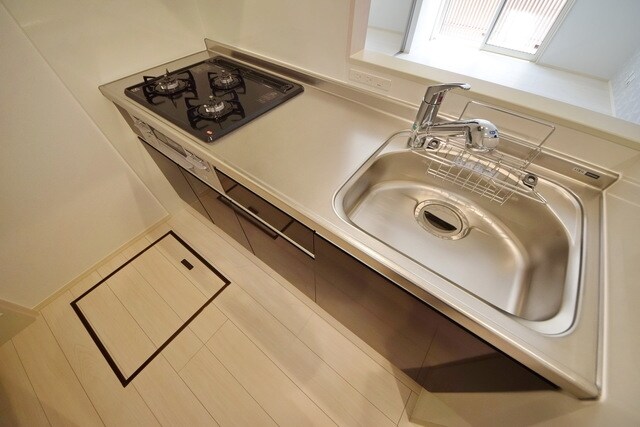 Sakura Terraceの物件内観写真