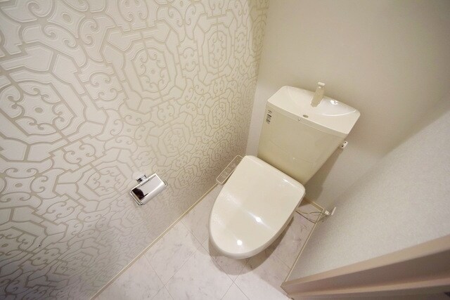 Sakura Terraceの物件内観写真