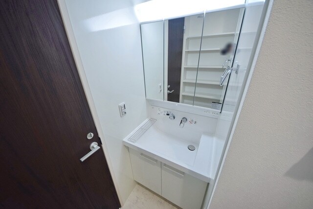 Sakura Terraceの物件内観写真