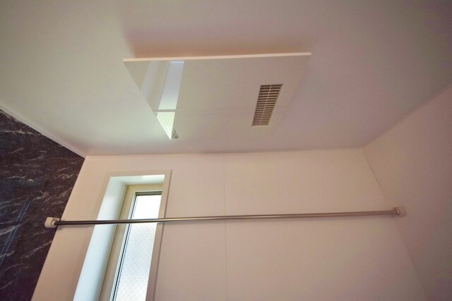 Sakura Terraceの物件内観写真