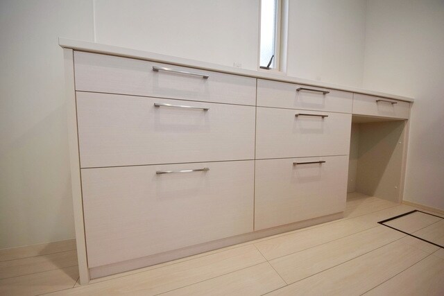 Sakura Terraceの物件内観写真