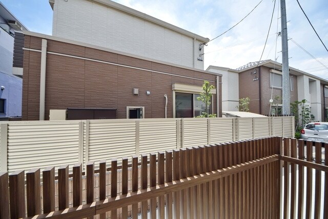 Sakura Terraceの物件内観写真