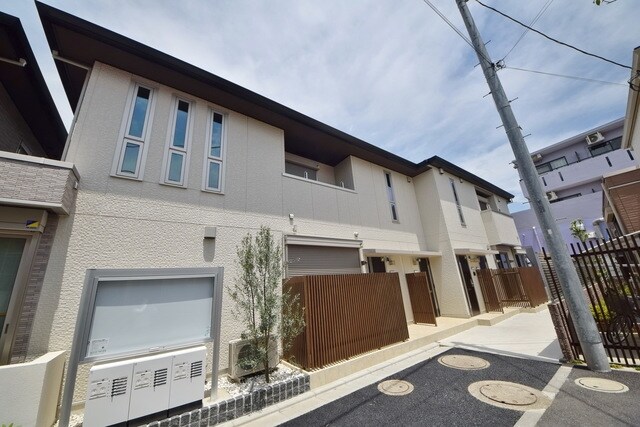 Sakura Terraceの物件内観写真