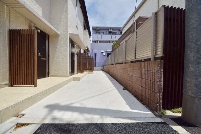 Sakura Terraceの物件内観写真