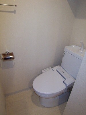 グランドコンシェルジュ用賀アジールコートの物件内観写真