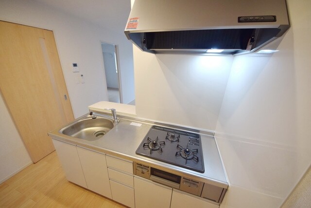 ドゥエル砧の物件内観写真