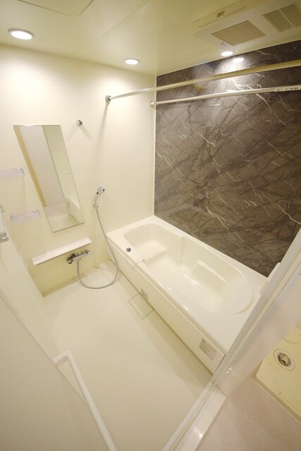 ドゥエル砧の物件内観写真