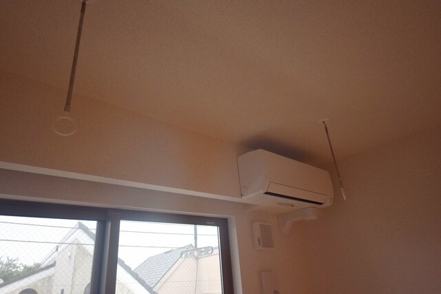 ドゥエル砧の物件内観写真