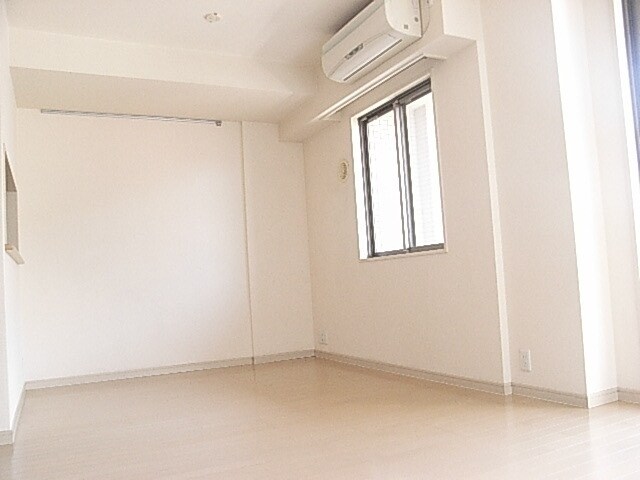 クラッサ成城の物件内観写真