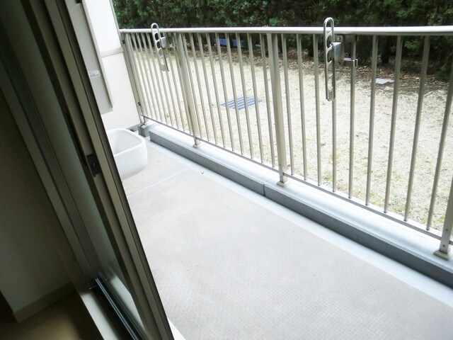 クラッサ成城の物件内観写真