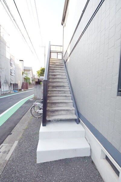 赤堤エスタシオンの物件内観写真