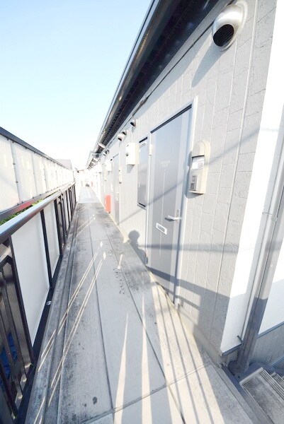 赤堤エスタシオンの物件内観写真