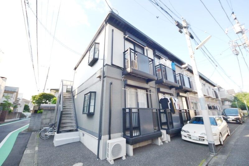 赤堤エスタシオンの物件内観写真