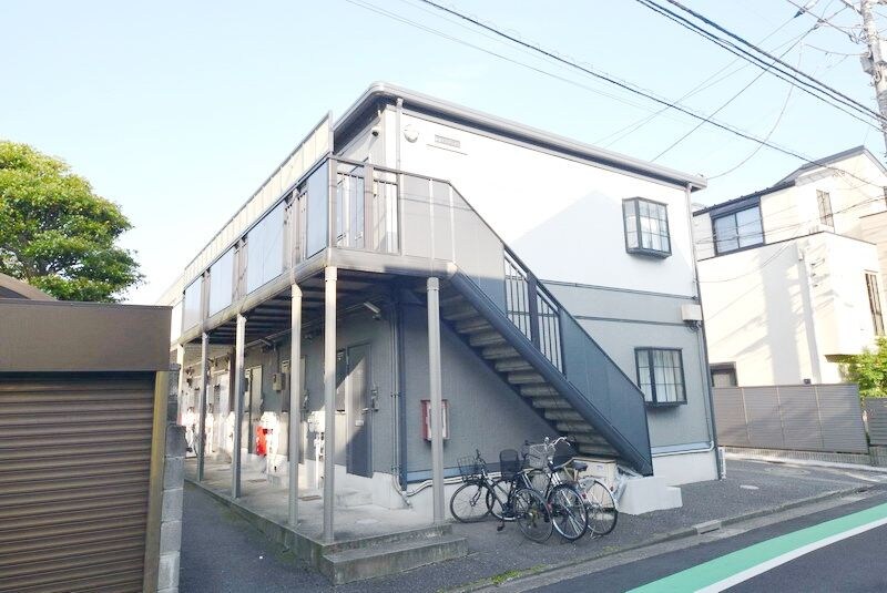 赤堤エスタシオンの物件内観写真