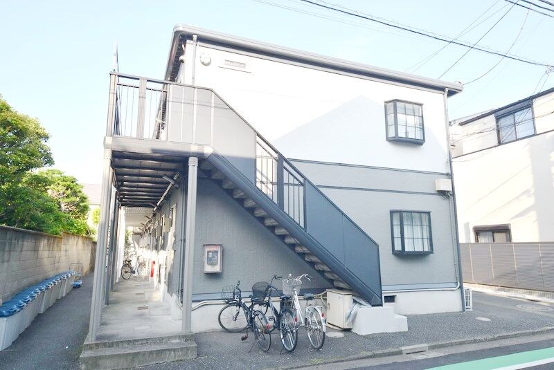 赤堤エスタシオンの物件内観写真