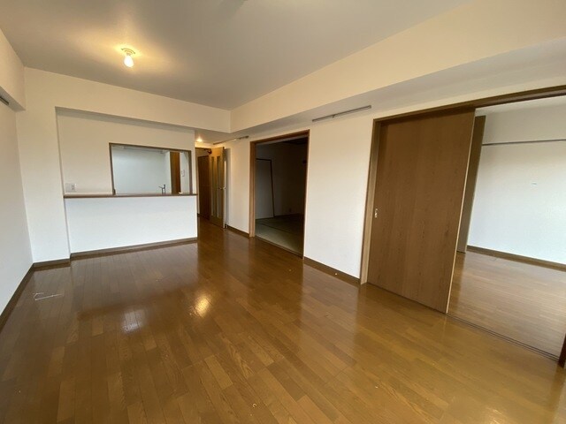 プレール玉川の物件内観写真