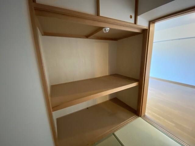 プレール玉川の物件内観写真