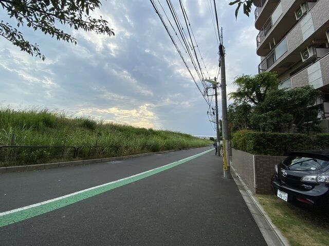 プレール玉川の物件内観写真