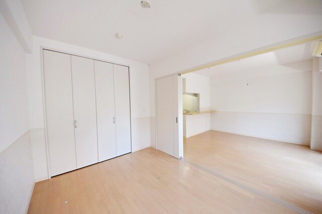 アビティ砧の物件内観写真