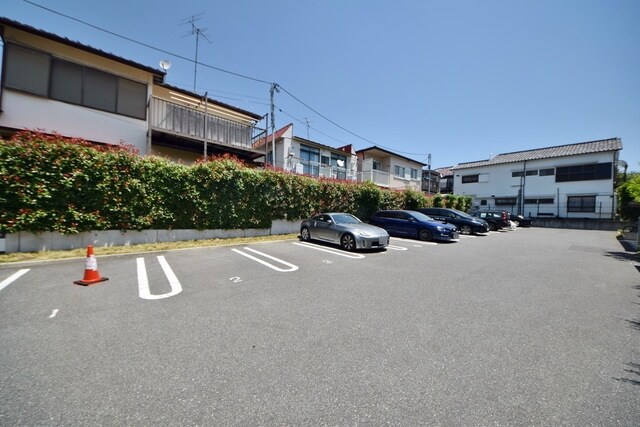 アビティ砧の物件内観写真