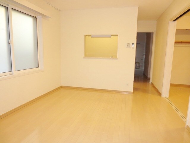 ル・プティ・ニ弦巻の物件内観写真