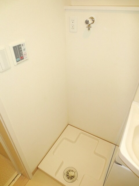 ル・プティ・ニ弦巻の物件内観写真