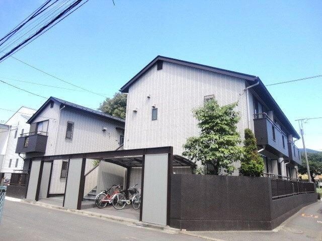 成城サイドヒルの物件内観写真