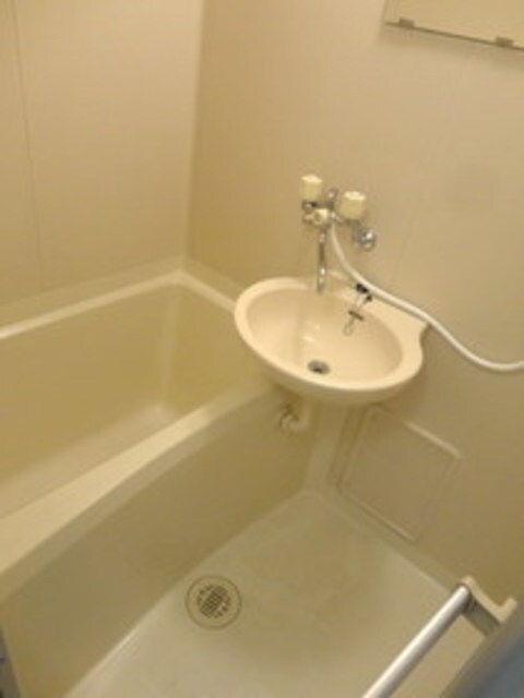 成城サイドヒルの物件内観写真