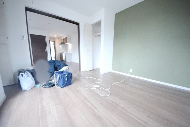 ウェルスクエア千歳烏山の物件内観写真