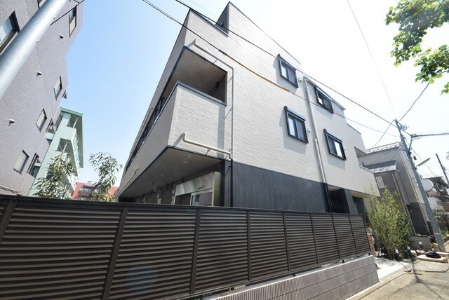 ウェルスクエア千歳烏山の物件内観写真