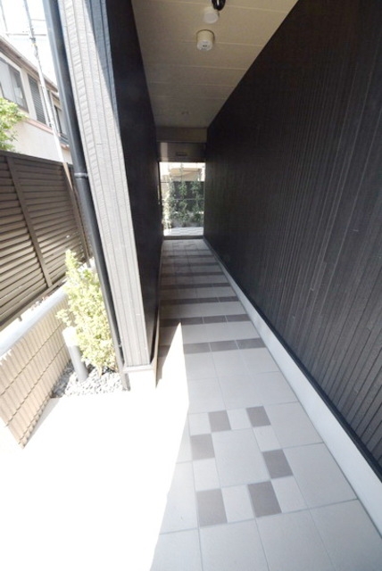 ウェルスクエア千歳烏山の物件内観写真