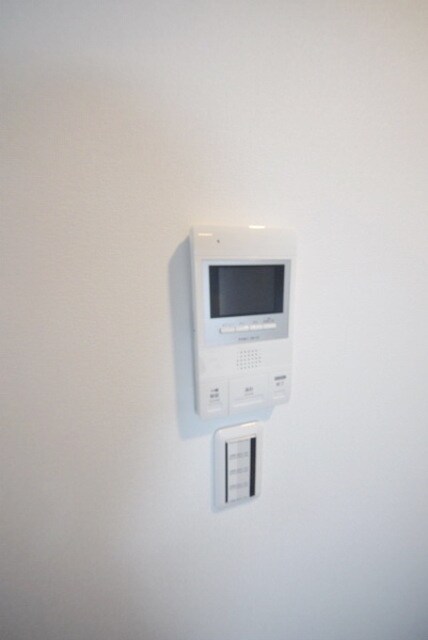 ウェルスクエア千歳烏山の物件内観写真