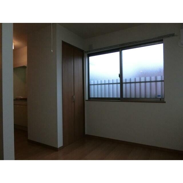 アイコート経堂 の物件内観写真