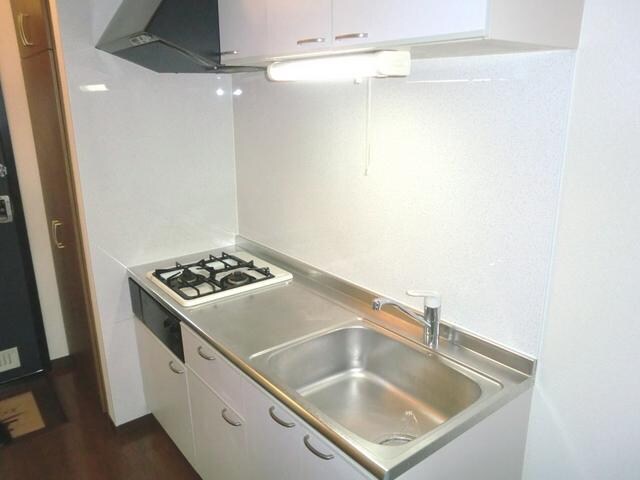 ベルグラン祖師谷の物件内観写真