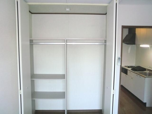 ベルグラン祖師谷の物件内観写真