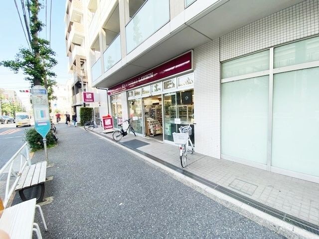 KDXレジデンス駒沢公園の物件内観写真