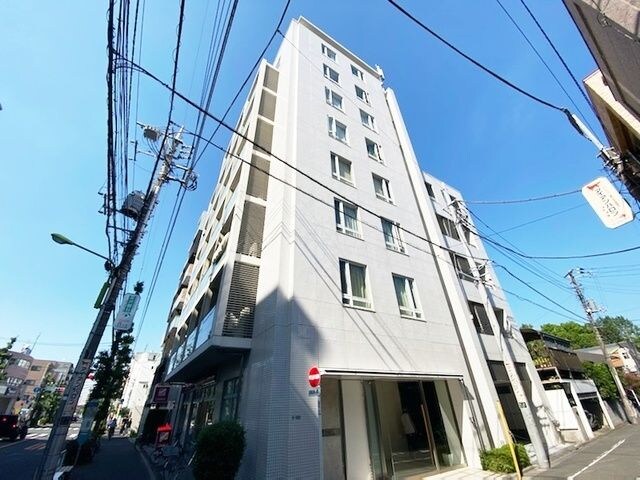 KDXレジデンス駒沢公園の物件内観写真