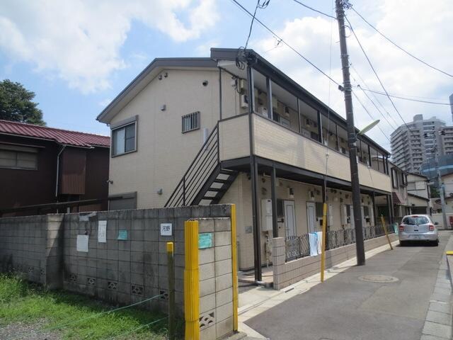 House Horiの物件内観写真