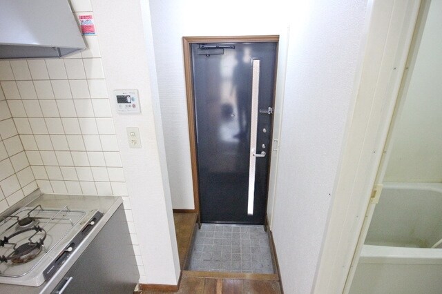 ジュネス若林の物件内観写真