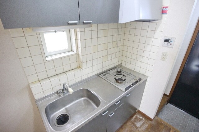 ジュネス若林の物件内観写真