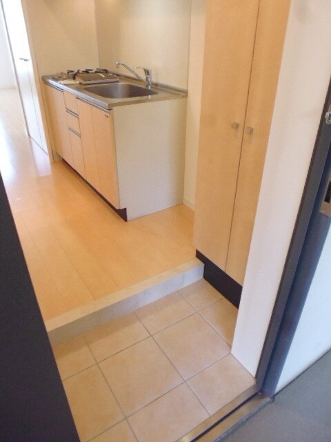 プライムアーバン烏山ガレリアの物件内観写真