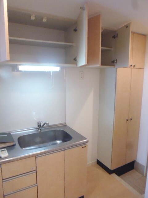 プライムアーバン烏山ガレリアの物件内観写真