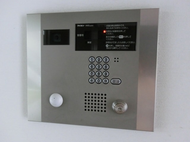 ガーデン千歳船橋の物件内観写真